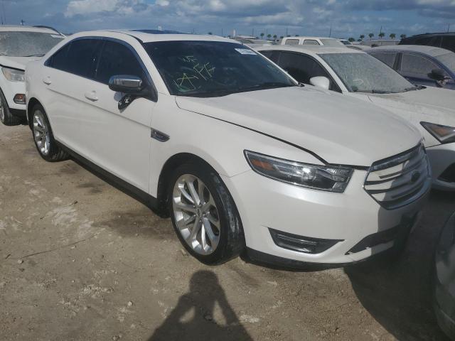 Photo 4 from auction – 2018 FORD TAURUS LIM with VIN 1FAHP2J88JG135238