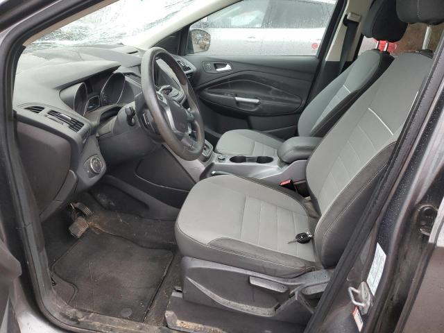 Photo 7 from auction – 2013 FORD ESCAPE SE with VIN 1FMCU9G95DUD26512