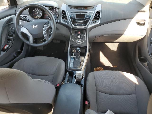 Photo 8 from auction – 2016 HYUNDAI ELANTRA SE with VIN 5NPDH4AE7GH714619