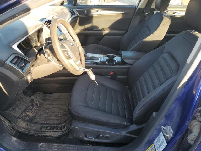 Photo 7 from auction – 2014 FORD FUSION SE with VIN 3FA6P0H76ER288465