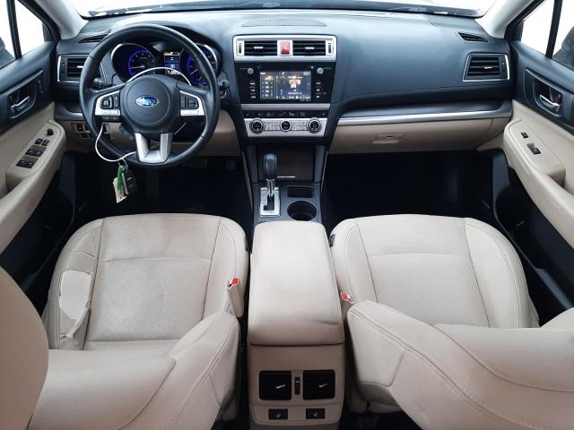 Photo 8 from auction – 2016 SUBARU LEGACY 2.5 with VIN 4S3BNBL67G3052479
