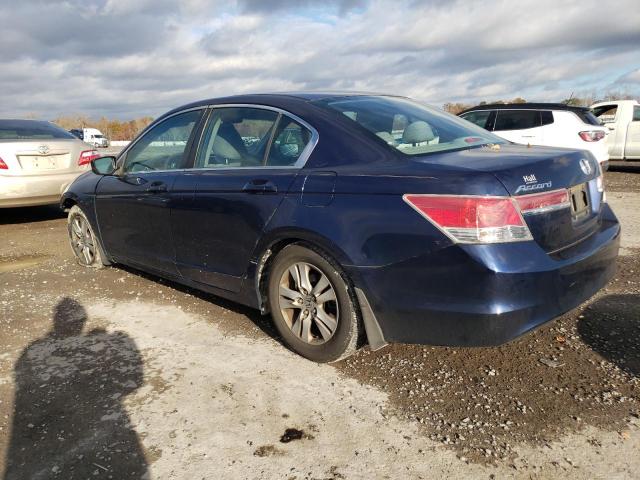 Photo 2 from auction – 2011 HONDA ACCORD LXP with VIN 1HGCP2F40BA010993