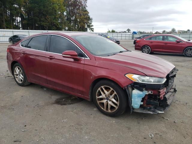 Photo 4 from auction – 2014 FORD FUSION SE with VIN 3FA6P0HD9ER398562