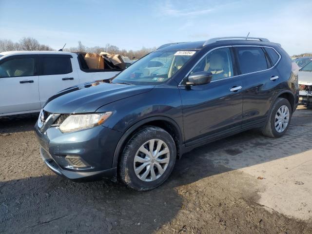 Photo 1 from auction – 2016 NISSAN ROGUE S with VIN JN8AT2MV7GW138644