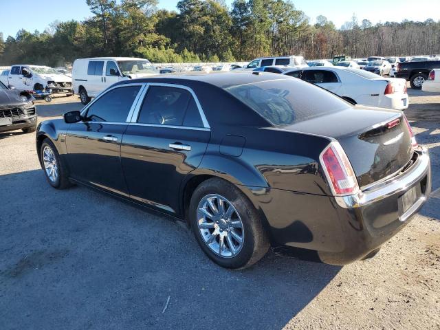 Photo 2 from auction – 2014 CHRYSLER 300C with VIN 2C3CCAEGXEH323009