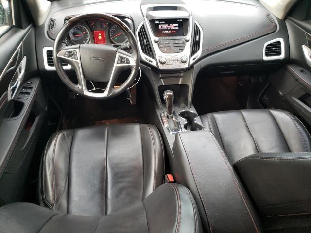 Photo 8 from auction – 2013 GMC TERRAIN DE with VIN 2GKFLZE36D6204067