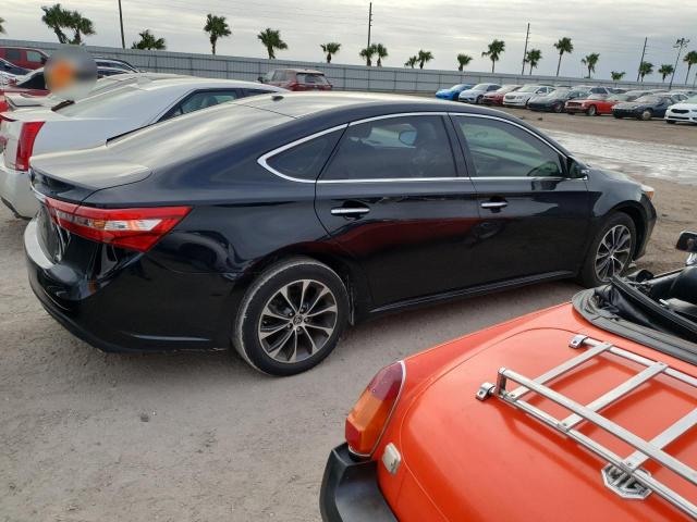 Photo 3 from auction – 2016 TOYOTA AVALON XLE with VIN 4T1BK1EB7GU201671