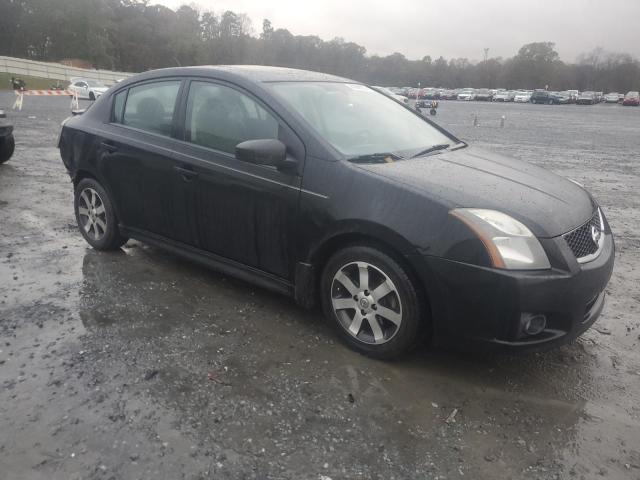Photo 4 from auction – 2012 NISSAN SENTRA 2.0 with VIN 3N1AB6AP8CL628458