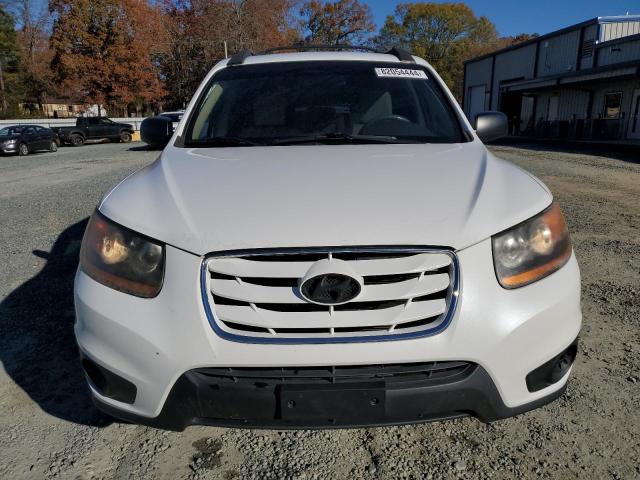 Photo 5 from auction – 2010 HYUNDAI SANTA FE G with VIN 5NMSGDABXAH405568