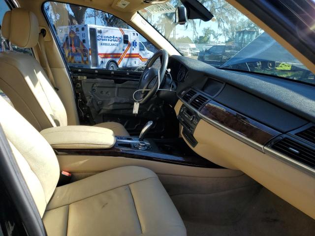 Photo 7 from auction – 2011 BMW X5 XDRIVE3 with VIN 5UXZV4C5XBL415303