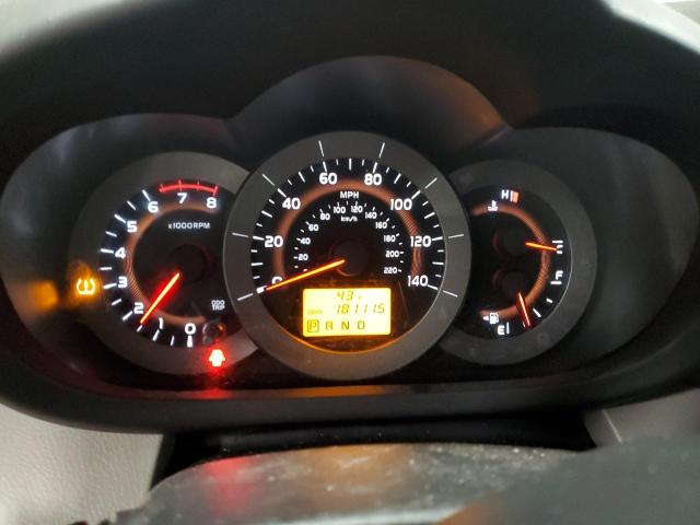 Снимка 9 от търг – 2010 TOYOTA RAV4 с VIN JTMJF4DV8A5021019