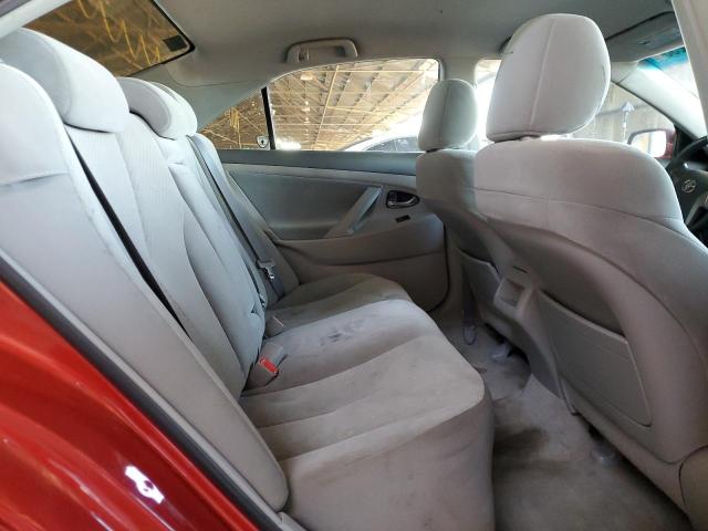 Photo 10 from auction – 2009 TOYOTA CAMRY BASE with VIN 4T1BE46K09U333715