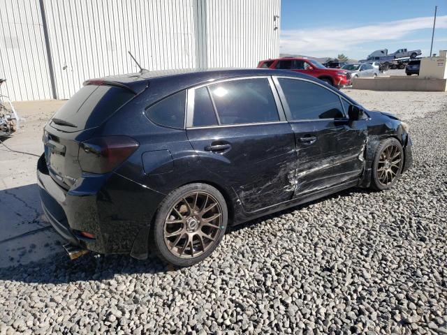 Photo 3 from auction – 2016 SUBARU IMPREZA PR with VIN JF1GPAB6XG8277385