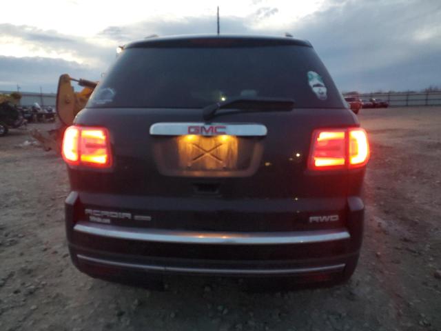Photo 6 from auction – 2017 GMC ACADIA LIM with VIN 1GKKVSKD7HJ193988