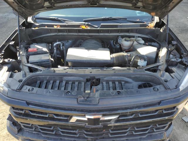 Photo 11 from auction – 2022 CHEVROLET SILVERADO with VIN 2GCUDEED6N1512761