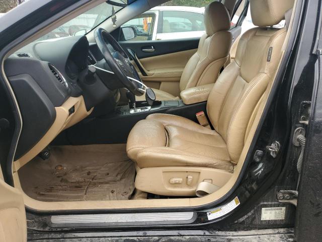 Photo 7 from auction – 2009 NISSAN MAXIMA S with VIN 1N4AA51E49C818602