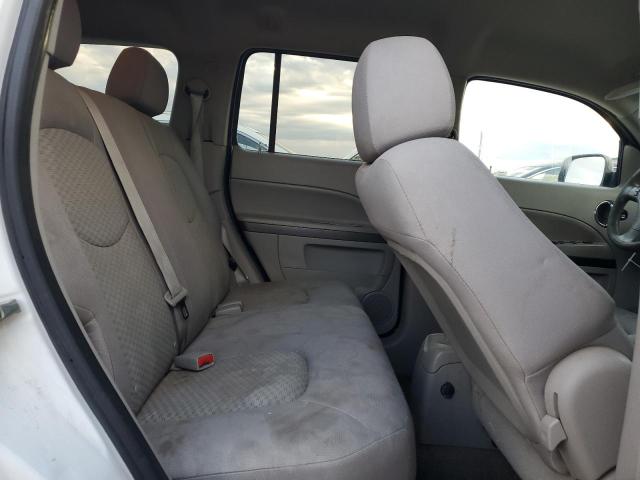Photo 11 from auction – 2011 CHEVROLET HHR LS with VIN 3GNBAAFWXBS541079
