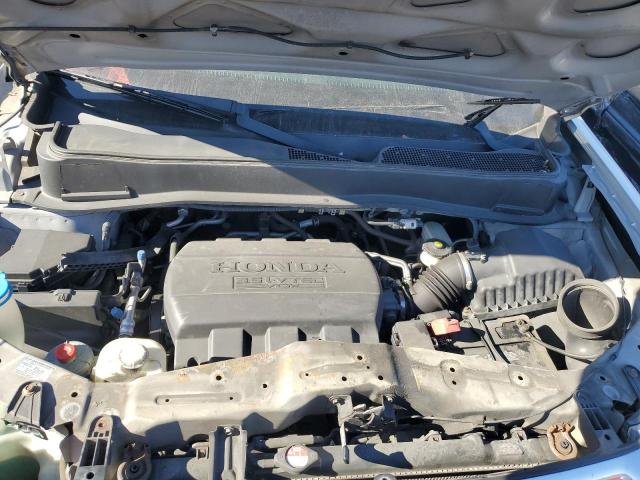 Photo 12 from auction – 2011 HONDA PILOT EXL with VIN 5FNYF4H51BB035062