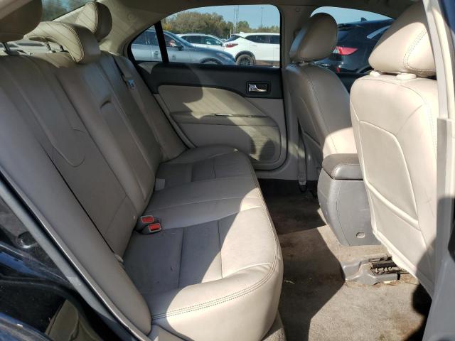 Photo 10 from auction – 2011 FORD FUSION SEL with VIN 3FAHP0JG0BR172287