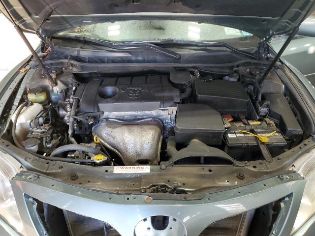 Photo 11 from auction – 2011 TOYOTA CAMRY BASE with VIN 4T1BF3EK5BU692850