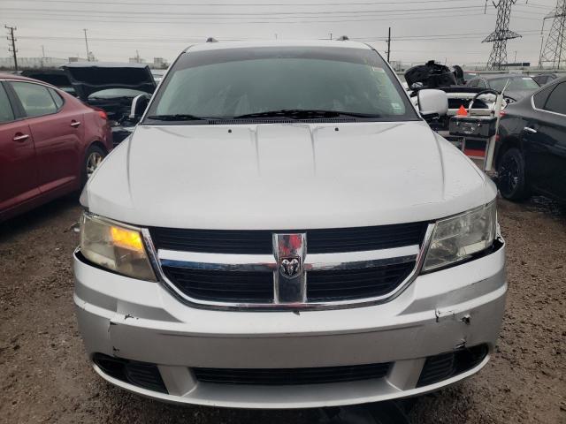 Photo 5 from auction – 2010 DODGE JOURNEY SX with VIN 3D4PG5FV3AT145504