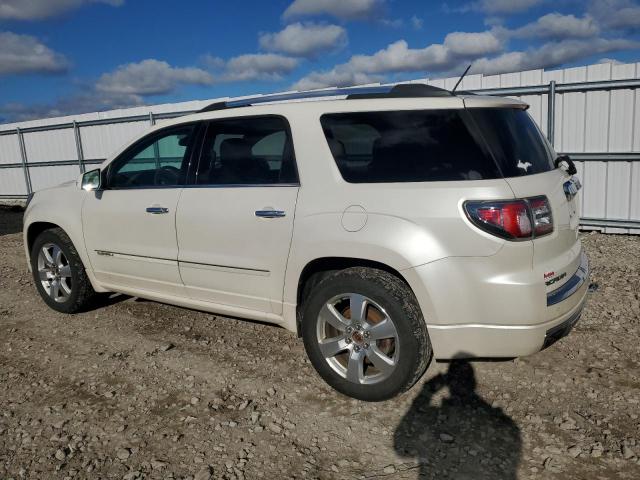 Photo 2 from auction – 2015 GMC ACADIA DEN with VIN 1GKKVTKD9FJ160073