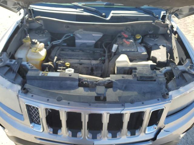 Photo 12 from auction – 2014 JEEP COMPASS LA with VIN 1C4NJCEA6ED887092