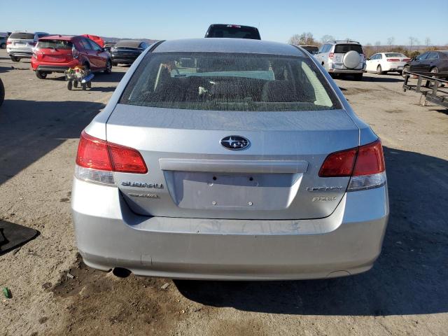 Photo 6 from auction – 2013 SUBARU LEGACY 2.5 with VIN 4S3BMBC68D3026004