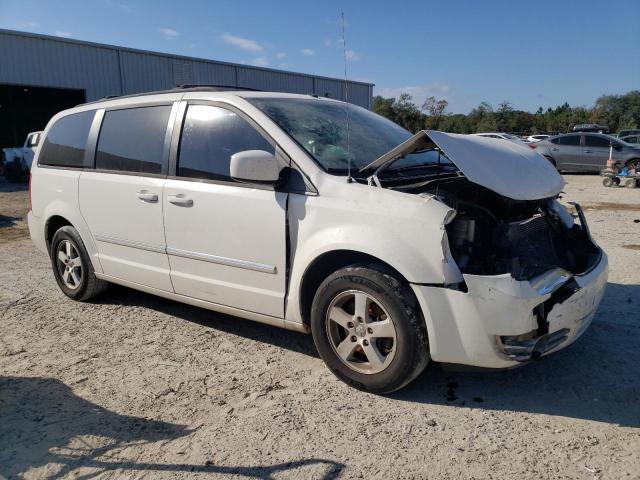 Photo 4 from auction – 2008 DODGE GRAND CARA with VIN 1D8HN54P28B160200