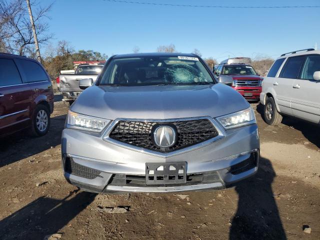 Photo 5 from auction – 2017 ACURA MDX TECHNO with VIN 5FRYD4H55HB014437