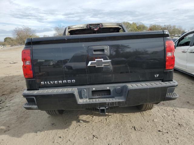 Photo 6 from auction – 2016 CHEVROLET SILVERADO with VIN 3GCUKREC1GG274963
