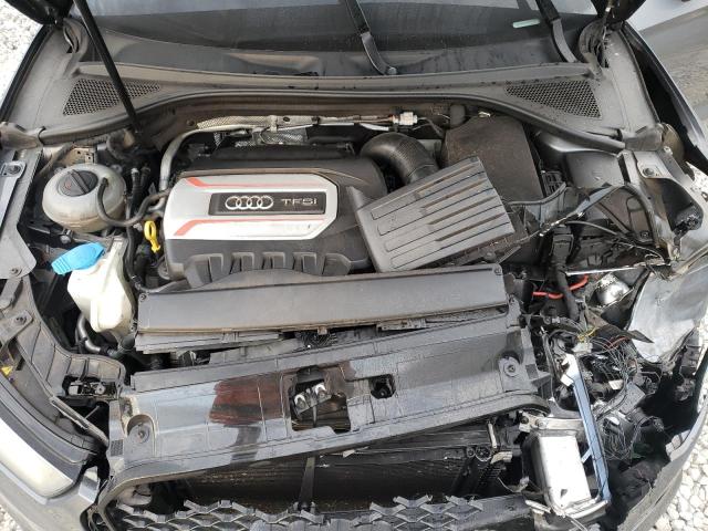 Photo 11 from auction – 2015 AUDI S3 PREMIUM with VIN WAUBFGFF3F1127532