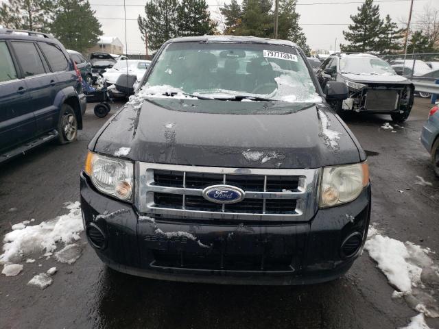 Photo 5 from auction – 2011 FORD ESCAPE XLS with VIN 1FMCU0C73BKA43468