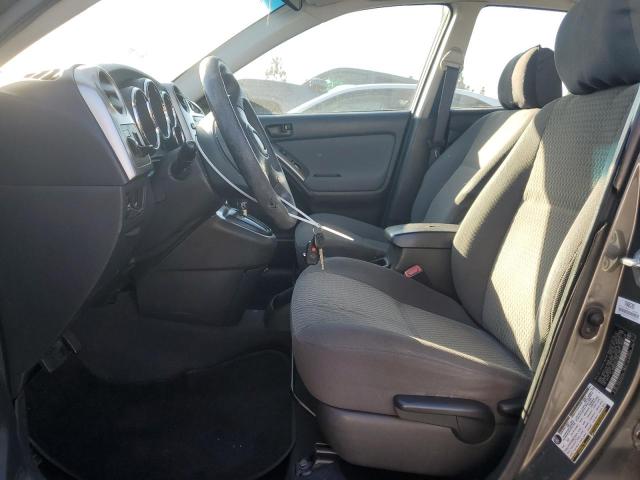 Photo 7 from auction – 2007 TOYOTA COROLLA MA with VIN 2T1KR32E87C682893