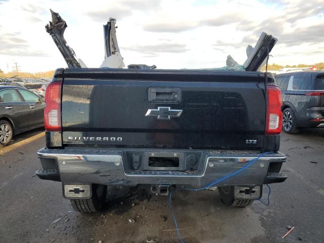 Photo 6 from auction – 2017 CHEVROLET SILVERADO with VIN 3GCUKSEC3HG450324