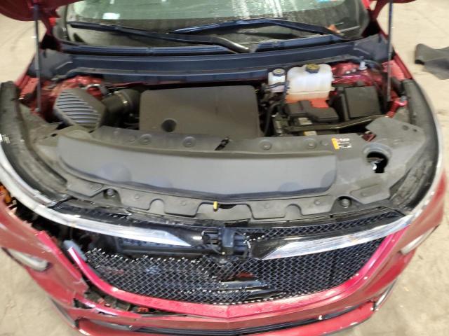 Photo 12 from auction – 2022 BUICK ENCLAVE ES with VIN 5GAEVAKW7NJ169479