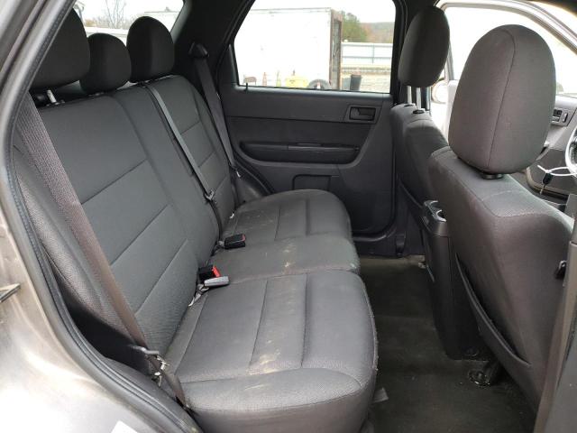 Photo 11 from auction – 2012 FORD ESCAPE with VIN 1FMCU9D79CKC58440