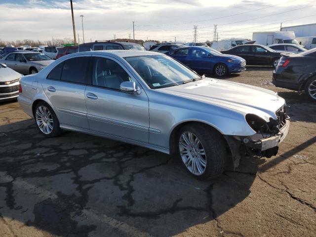 Photo 4 from auction – 2007 MERCEDES-BENZ E 350 4MAT with VIN WDBUF87X77B178857