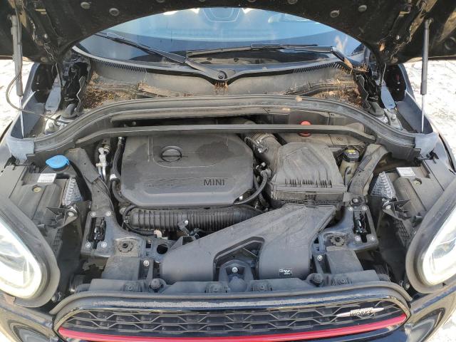 Photo 11 from auction – 2022 MINI COOPER JCW with VIN WMZ33BS03N3N99897