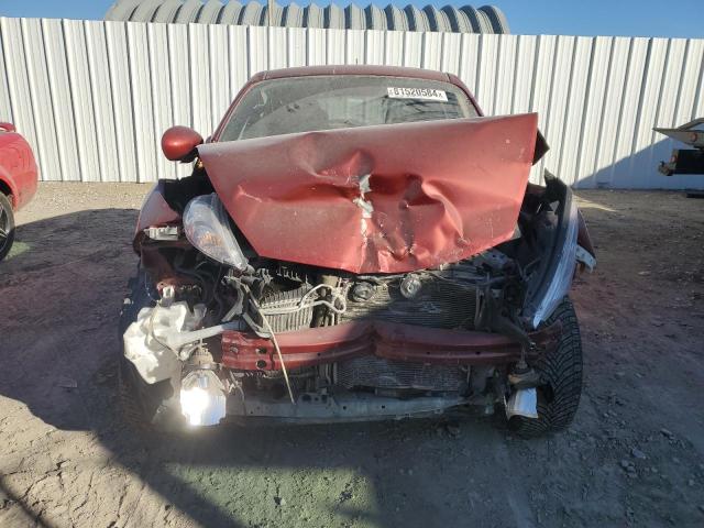 Photo 5 from auction – 2014 NISSAN JUKE S with VIN JN8AF5MV5ET355522