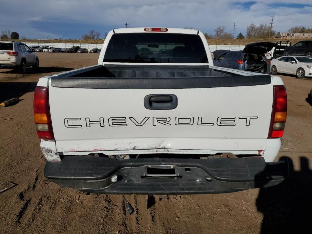 Photo 6 from auction – 2001 CHEVROLET 1500 with VIN 1GCEK19T81E252537