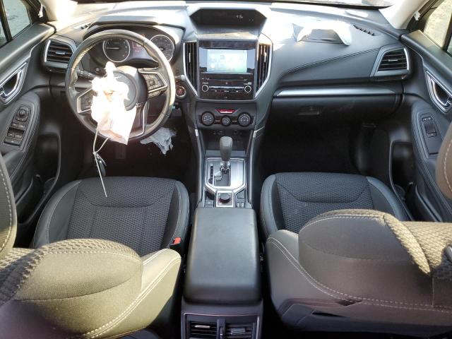 Photo 8 from auction – 2022 SUBARU FORESTER P with VIN JF2SKADC1NH433267