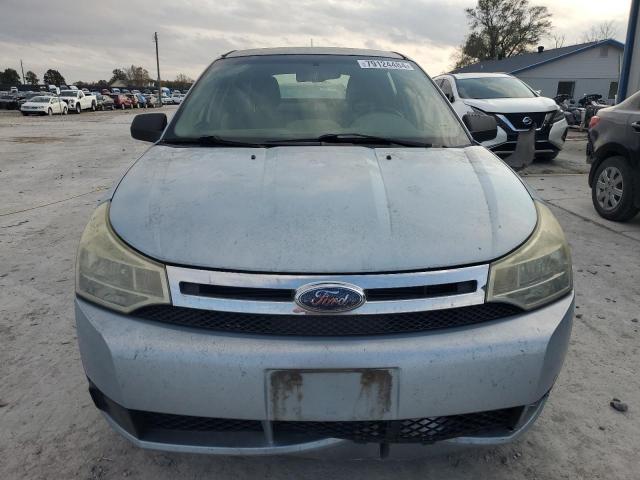 Photo 5 from auction – 2008 FORD FOCUS SE with VIN 1FAHP35N38W227704