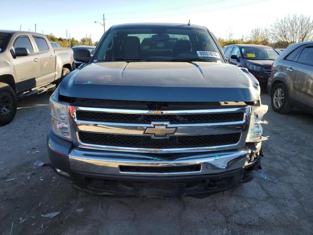 Photo 5 from auction – 2011 CHEVROLET SILVERADO with VIN 1GCRKSE34BZ263901