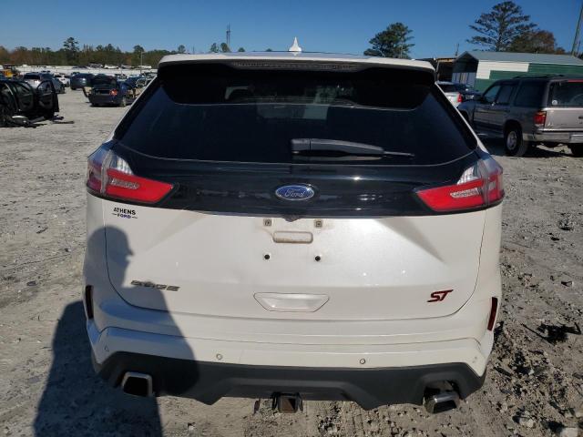Photo 6 from auction – 2019 FORD EDGE ST with VIN 2FMPK4AP5KBB26346