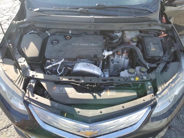 Photo 11 from auction – 2017 CHEVROLET VOLT LT with VIN 1G1RC6S57HU208593