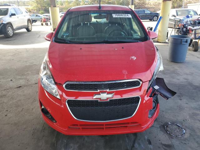 Photo 5 from auction – 2013 CHEVROLET SPARK 1LT with VIN KL8CD6S95DC515394