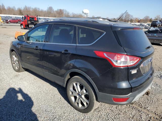 Photo 2 from auction – 2015 FORD ESCAPE TIT with VIN 1FMCU9J94FUB15829