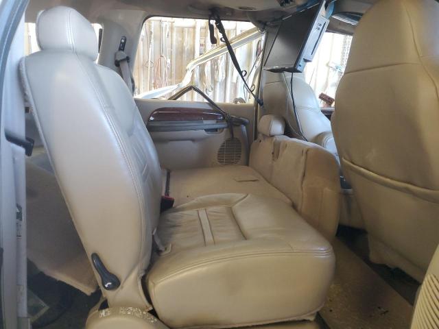 Photo 11 from auction – 2001 FORD EXCURSION with VIN 1FMNU43S11EB63688
