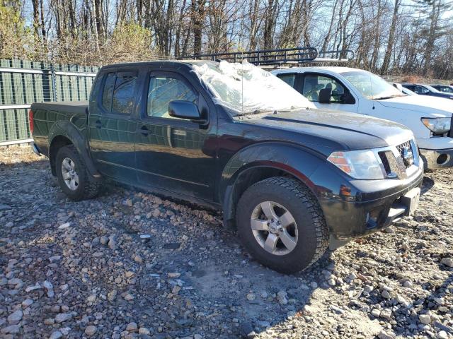 Photo 4 from auction – 2013 NISSAN FRONTIER S with VIN 1N6AD0EV4DN712692